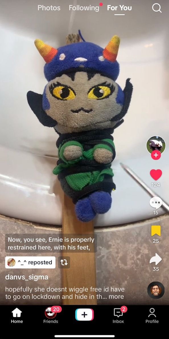 she will be executed