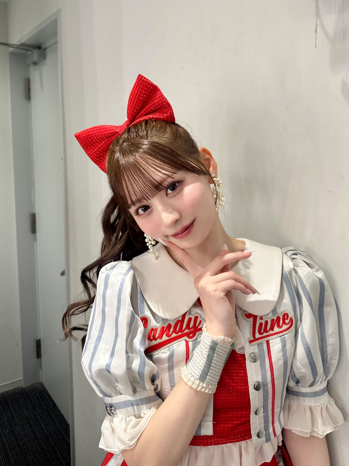 CANDY TUNE【Official】 on X: 