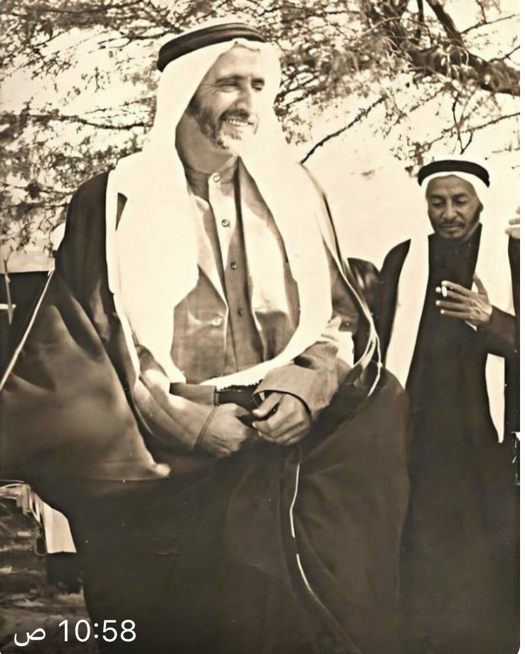 استعادة الماضي الذي عليه تأسستا يرسخ أعمدة البناء للمستقبل، وكما قال الشيخ زايد رحمه الله 'من ليس له ماض، ليس له مستقبل'