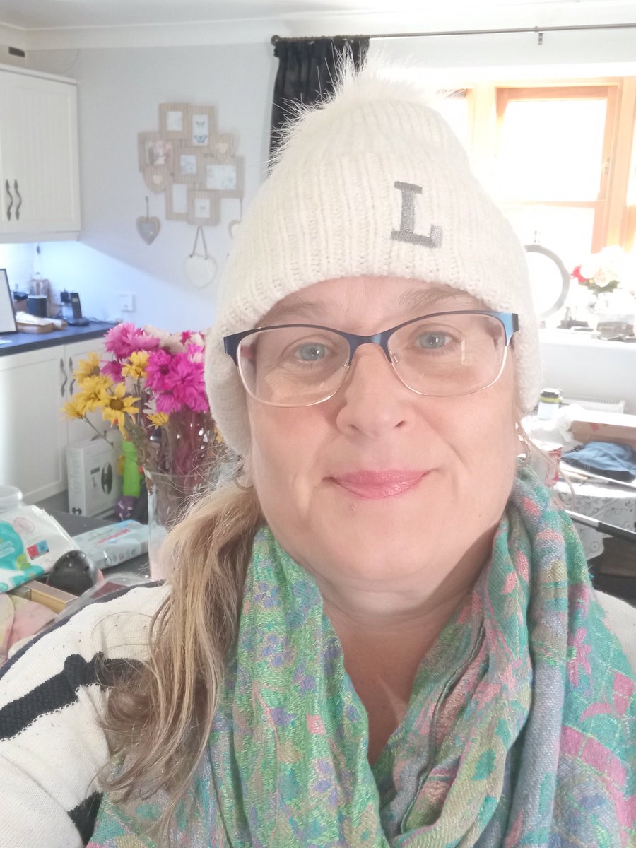 Morning gorgeous people 😘