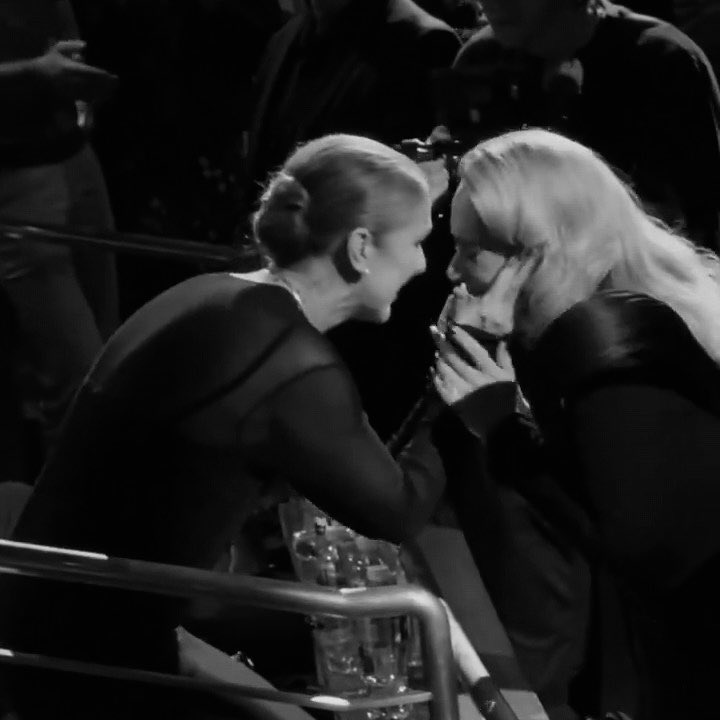 adeleitaly_'s tweet image. i am never gonna recover from this 🥲