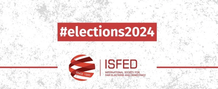 ENC_Europe's tweet photo. Both @Transparency_GE and @isfed_official show elections in #Georgia 🇬🇪 were marked by 'systemic fraud' &amp; 'widespread rigging' (10% of vote or more).

ENC staff calls on 🇪🇺officials, MEPs, Member States, media &amp; civil society to immediately reject the fraudulent result.

Share 🙏 https://t.co/3zc0Z9hbGH