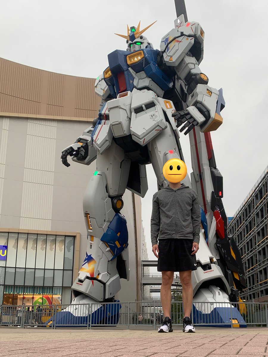 高山 峻野 tweet media