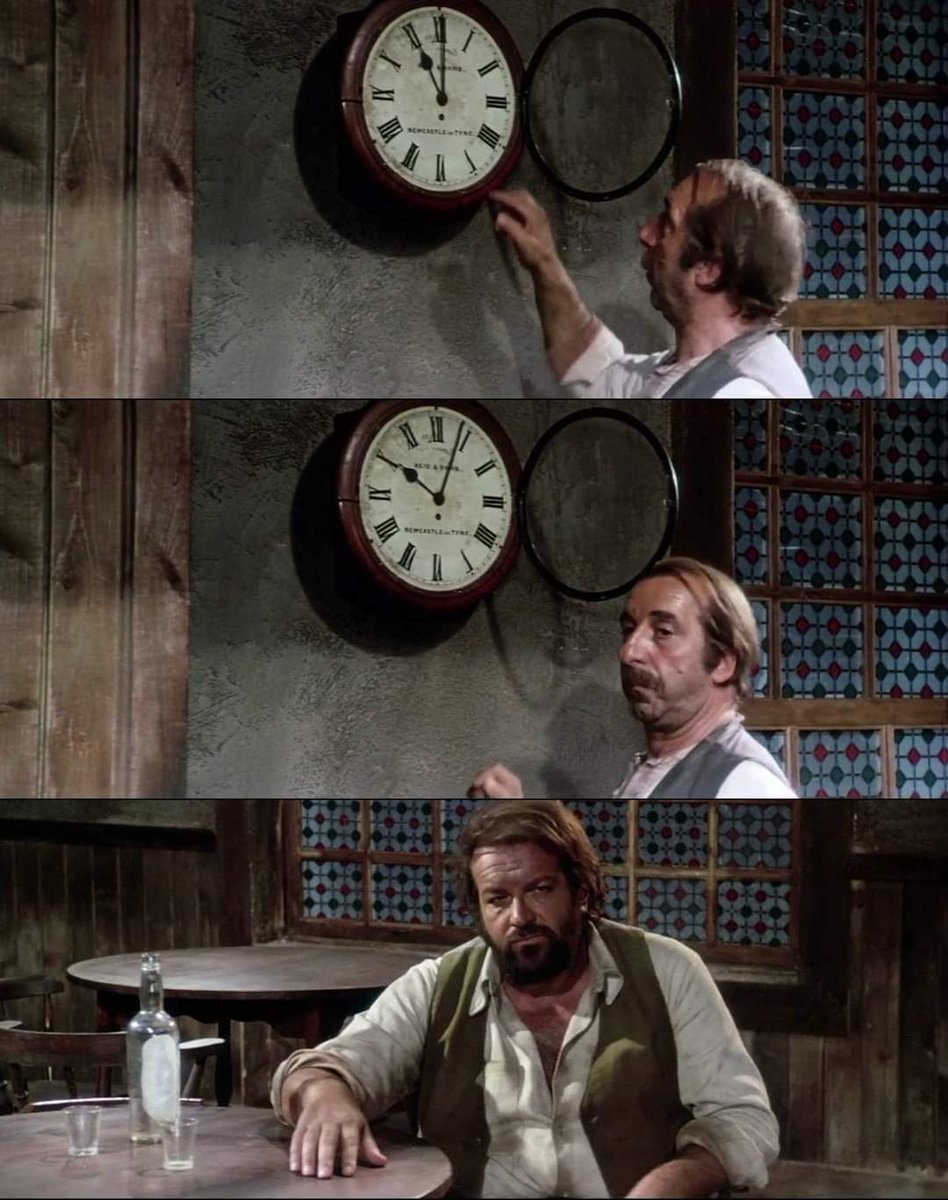 AnnaBuzzi69's tweet photo. Vi siete ricordat* di mettere indietro di un'ora🕒🕑 gli orologi ⌚️⏰️🕰? https://t.co/CISThNxdCF