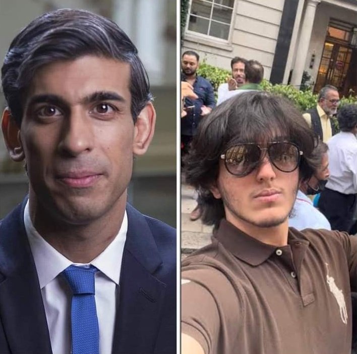 Badass1ZQ1's tweet photo. " What They Sent To London "
VS
" What We Sent To London " https://t.co/zx1wATwBKq