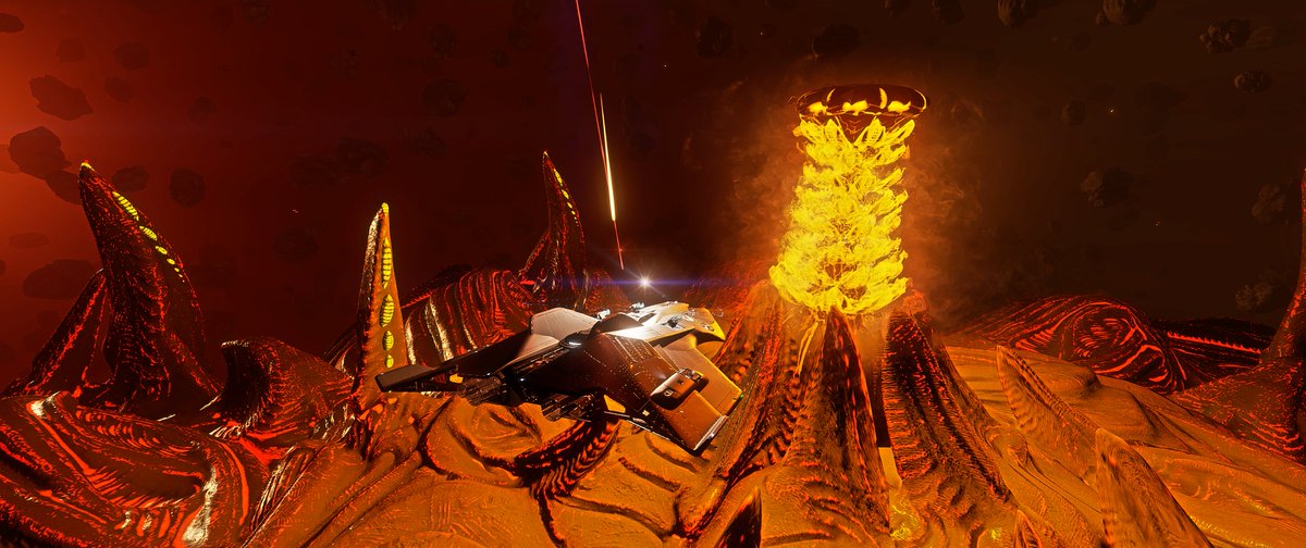 #StellarScreenshots #EliteDangerous #EliteDangerousOdyssey