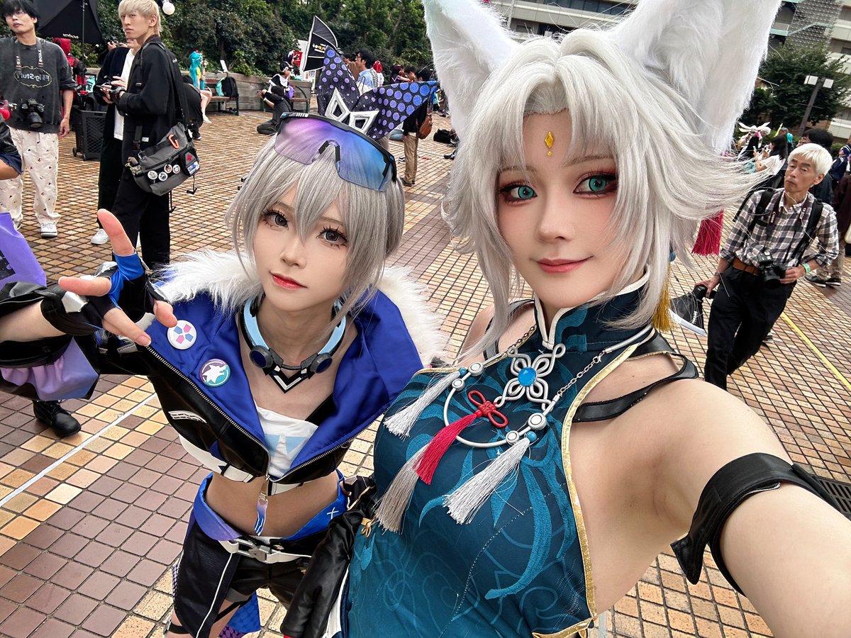 蛋黄mayo_ tweet media