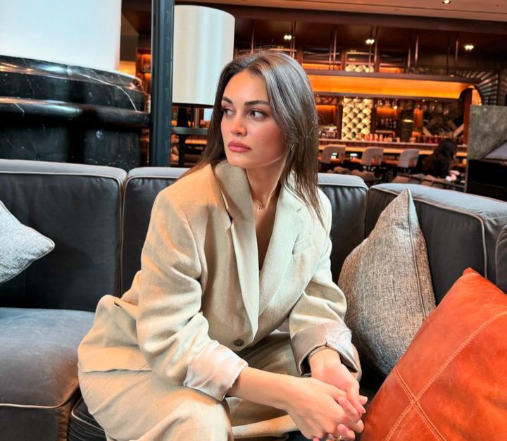 💥♥️ Belgin Simsek asmr #ASMR