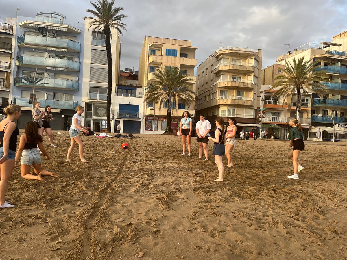 Ponteland MFL tweet media