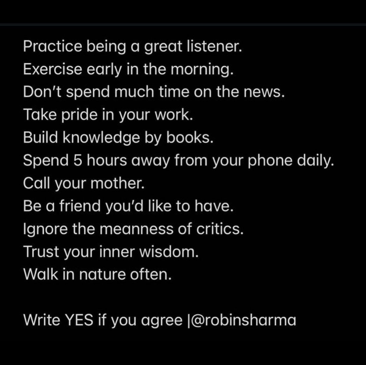 RobinSharma's tweet image. You have such magic within you. I am here, at your service, to help you bring it to life. 🙏🏽