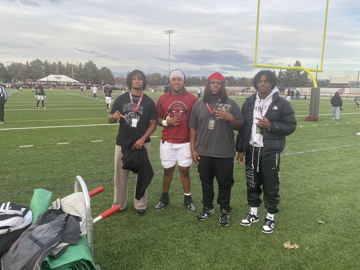 Tayvion smith tweet media