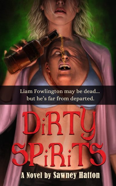 Featured Bargain Book 10/27/2024: Dirty Spirits by Sawney Hatton ift.tt/NjVGkuA