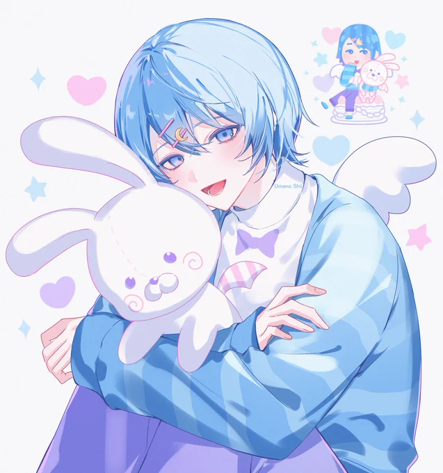#いらすとやチャレンジ 