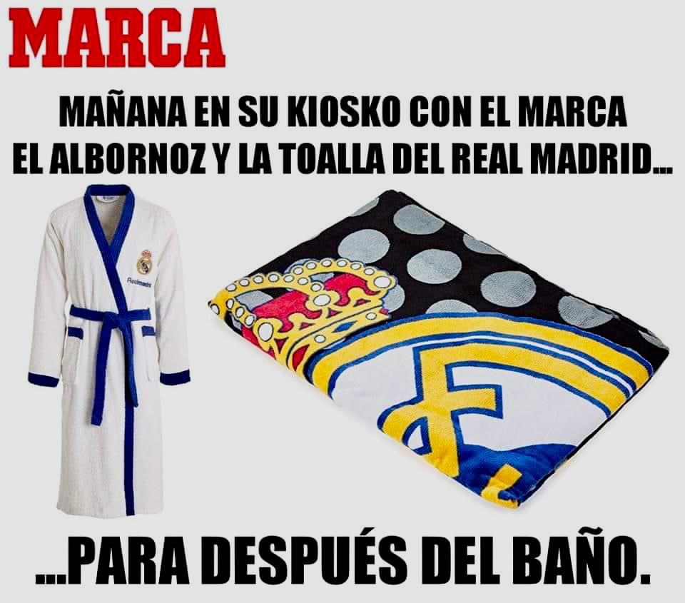 losbox's tweet photo. #FelizDomingo #ElClasico https://t.co/tpLs9FV3iN