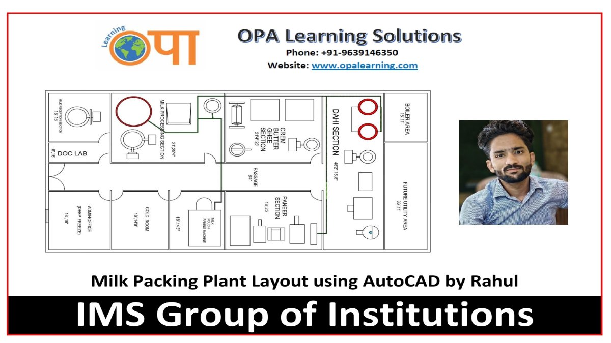 opalearning's tweet image. #CADTraining #PrecisionDesign #FutureBuilders #OPACourses #MasterAutoCAD #TechSkills #like #follow #success #bestplacetolearn #thinkOPA #thinkcareer #besttraininginghaziabad #opalearning #learning #career #job #knowledge #students #training #success #opalearningsolutions