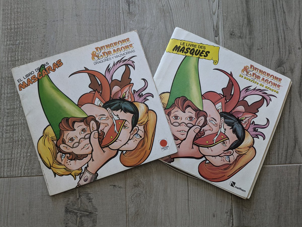 TSR in the World tweet media