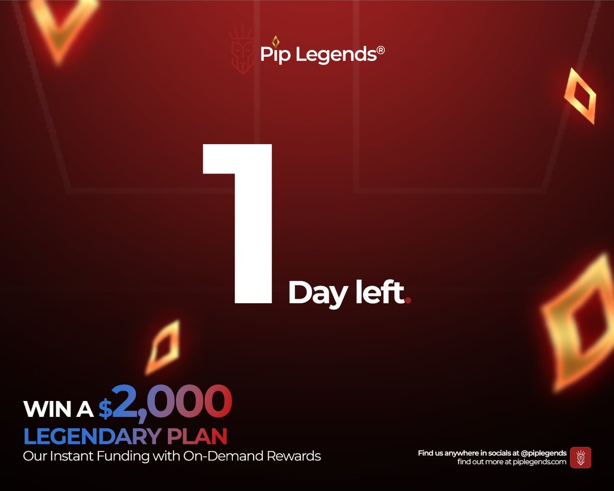 Pip Legends® tweet media