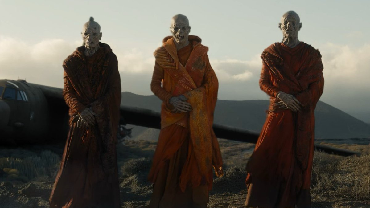 Flight Through Entirety tweet media