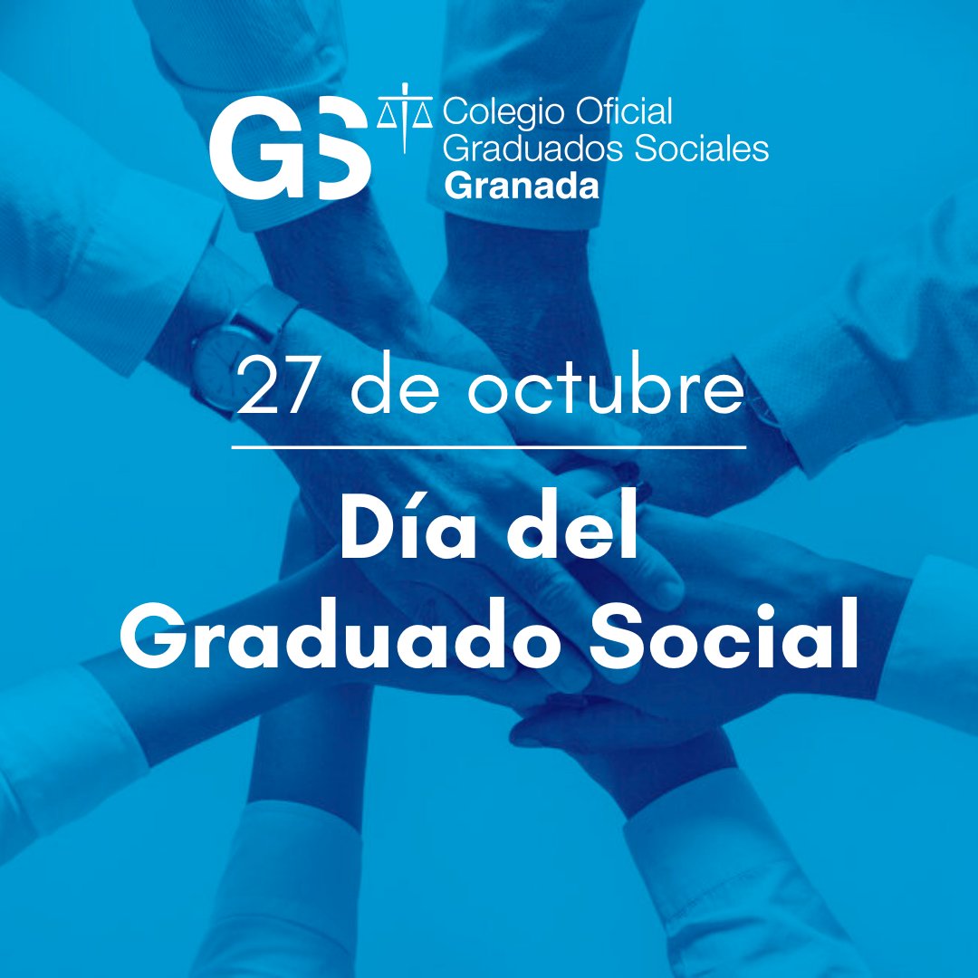 Graduados sociales: defendiendo derechos, construyendo justicia social.
