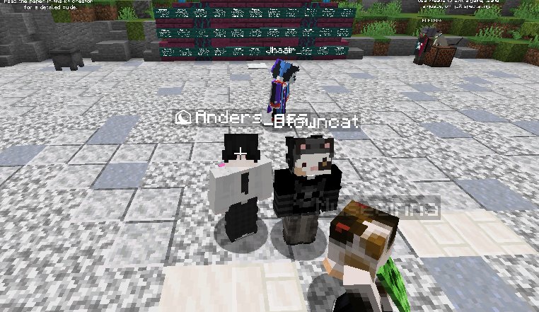 Anders_sss's tweet photo. GG 
Un honor haber jugado contigo, me alegro de que te haya gustado igualmente, cuando gustes podemos practicar para tu revancha jaja. @Dtowncat_ https://t.co/8SSXM7Mw6f