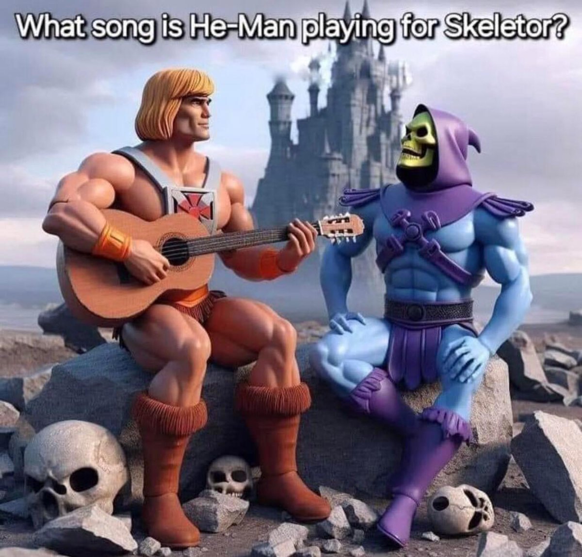 Retro Toys and Cartoons tweet media