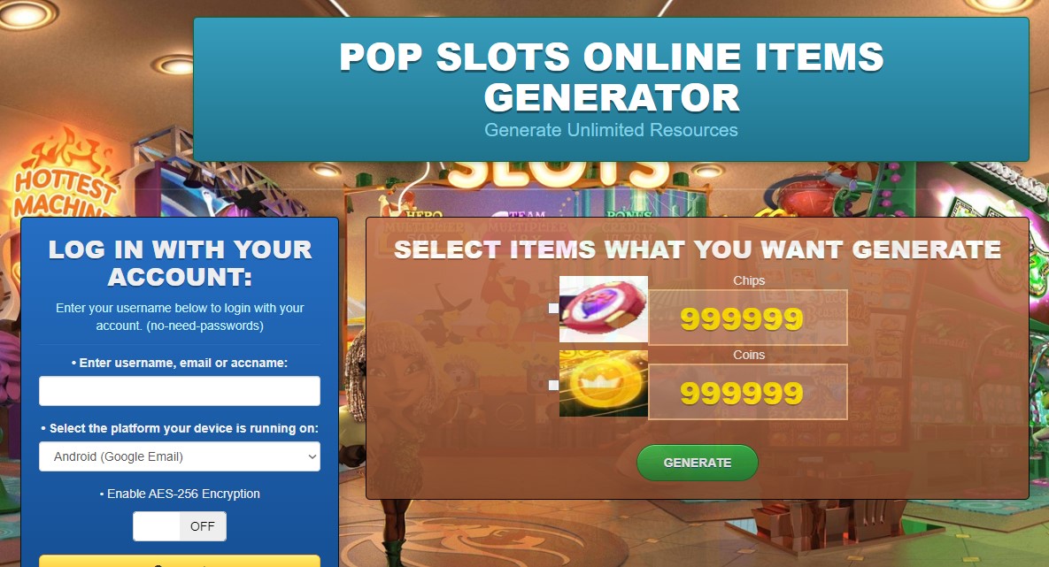 mega-cheat.com/pop-slots-free…

pop slots hack cheat mod online generator #Popslots #Popslotslivevegascasino #Popslotshacks #Popslotshack #Popslotscheat #Popslotscheats #Popslotsmod #Popslotsgenerator