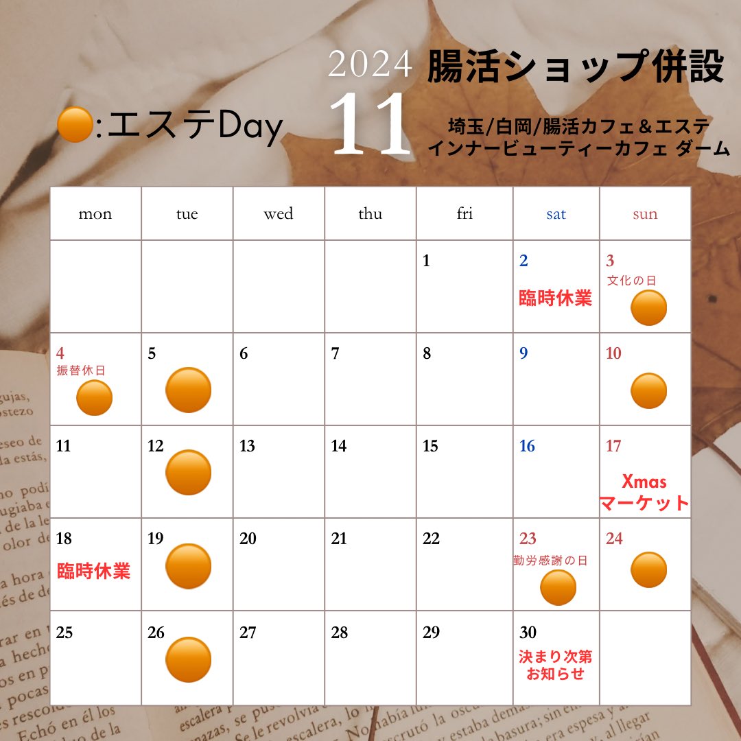 InnerBeautyCafe's tweet photo. 本日の投稿です https://t.co/yNkGPnVFRI