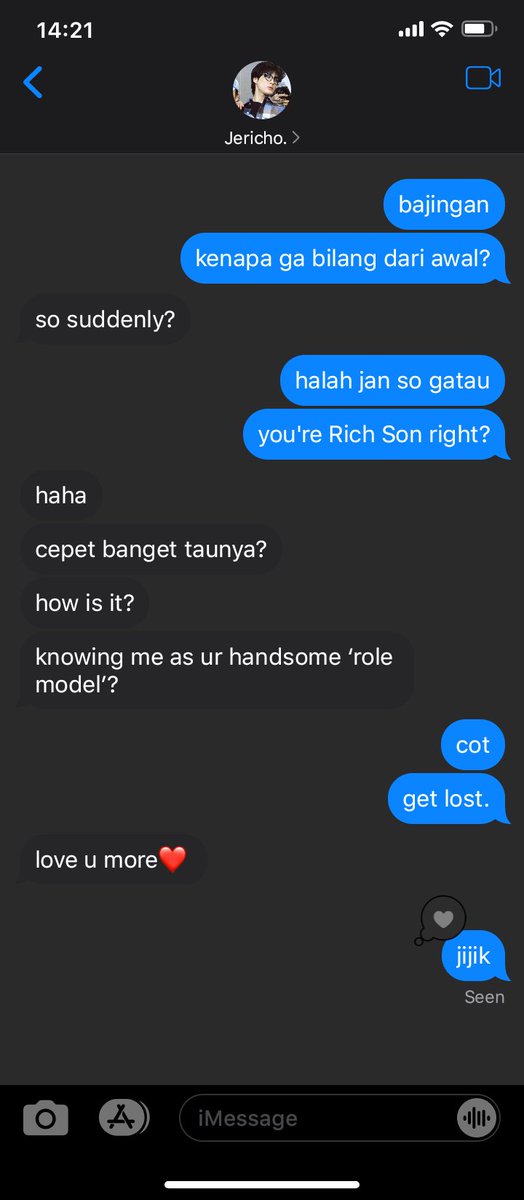 –Naskala dan Bintangnya

One Tweets Nomin AU

!bxb