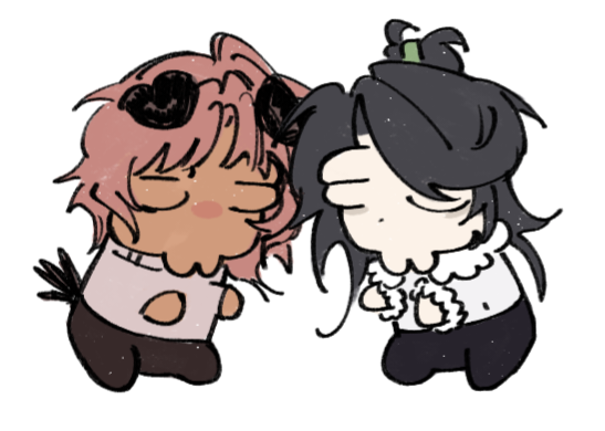 heartkkuni_'s tweet photo. yukonne ocs https://t.co/uP8GMaHjoM
