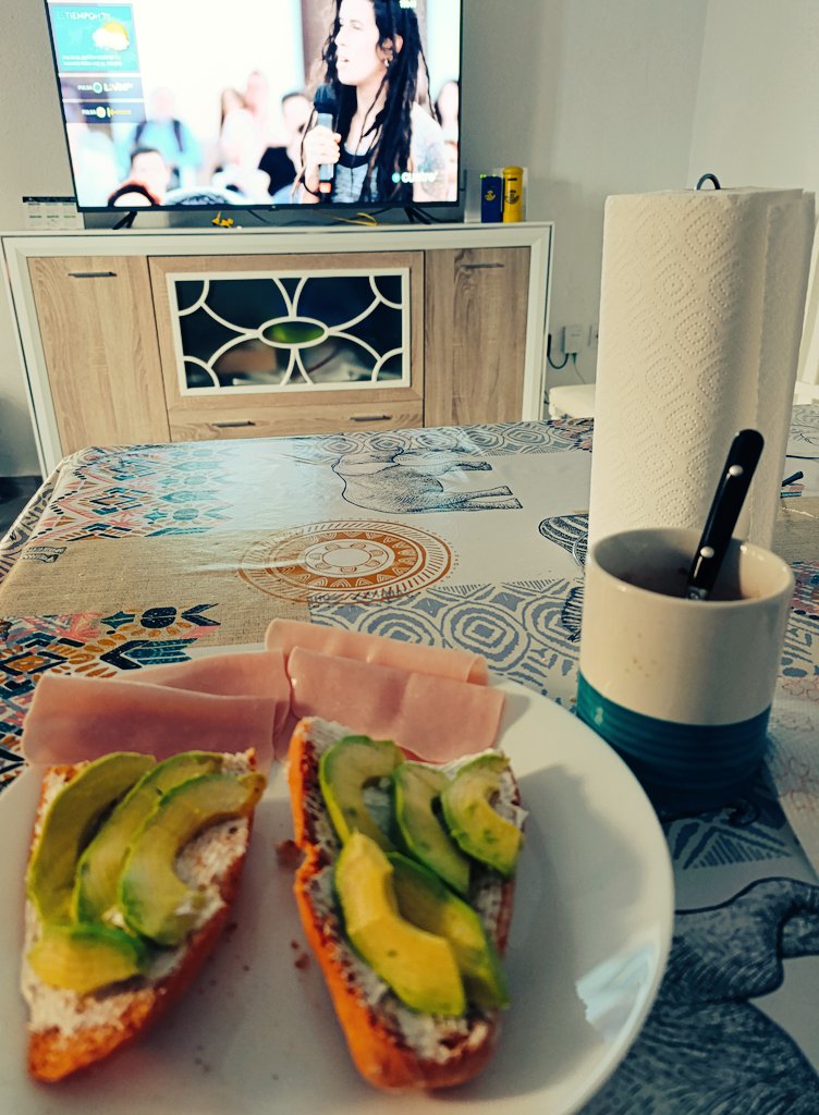 Inma08_'s tweet photo. De buen domingo @tolibegijar 😍 https://t.co/RKxHxTy22A