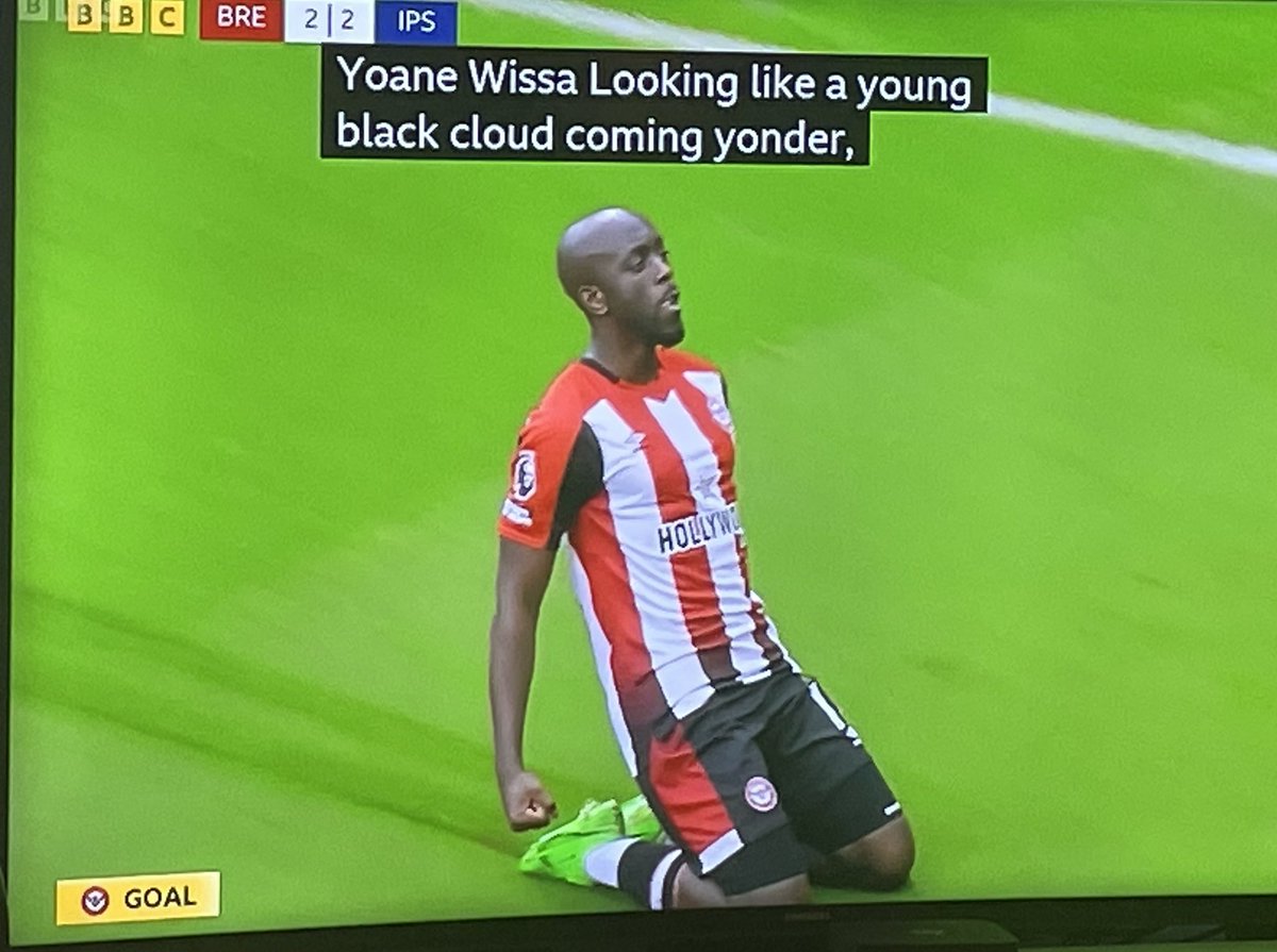 FPdeviL's tweet image. Interesting subtitle from @BBCSport @BBCMOTD