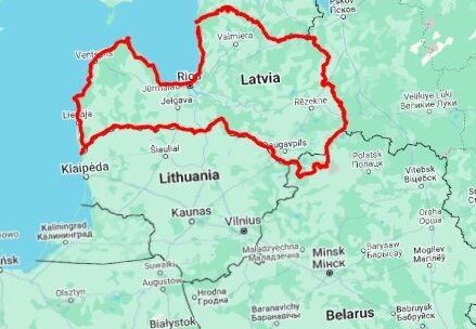 Would you support the partition of the Self-proclaimed Republic of Belarus? (Vassal state of Russia) 🤔🤔 #NAFO #NAFOfellas #NAFOExpansionIsNonNegotiable