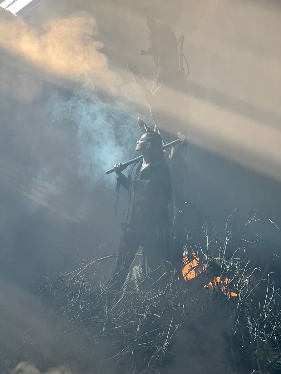 KollyStudio's tweet photo. Revising the Monstrous Moments. Actress @shrutihaasan relishes looking back into the herculean challenges of shooting indie #MonsterMachine!
https://t.co/2GvuwR60qk
#1YearOfMonsterMachine
@proyuvraaj https://t.co/0EB0z7DEk7