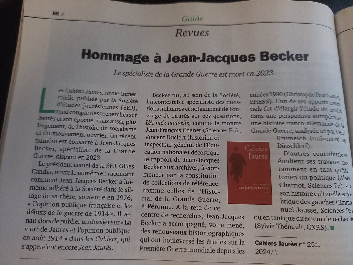 Jaurès.info tweet media