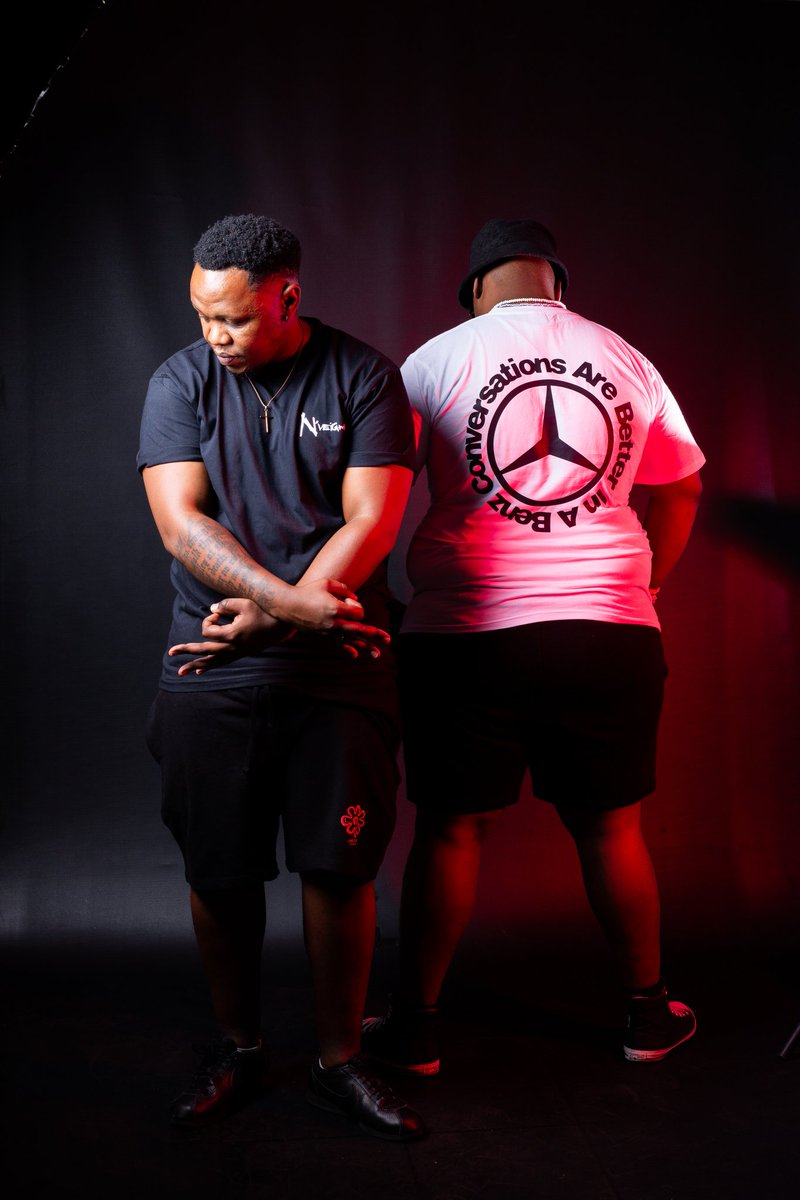 Amandla RSA Apparel tweet media