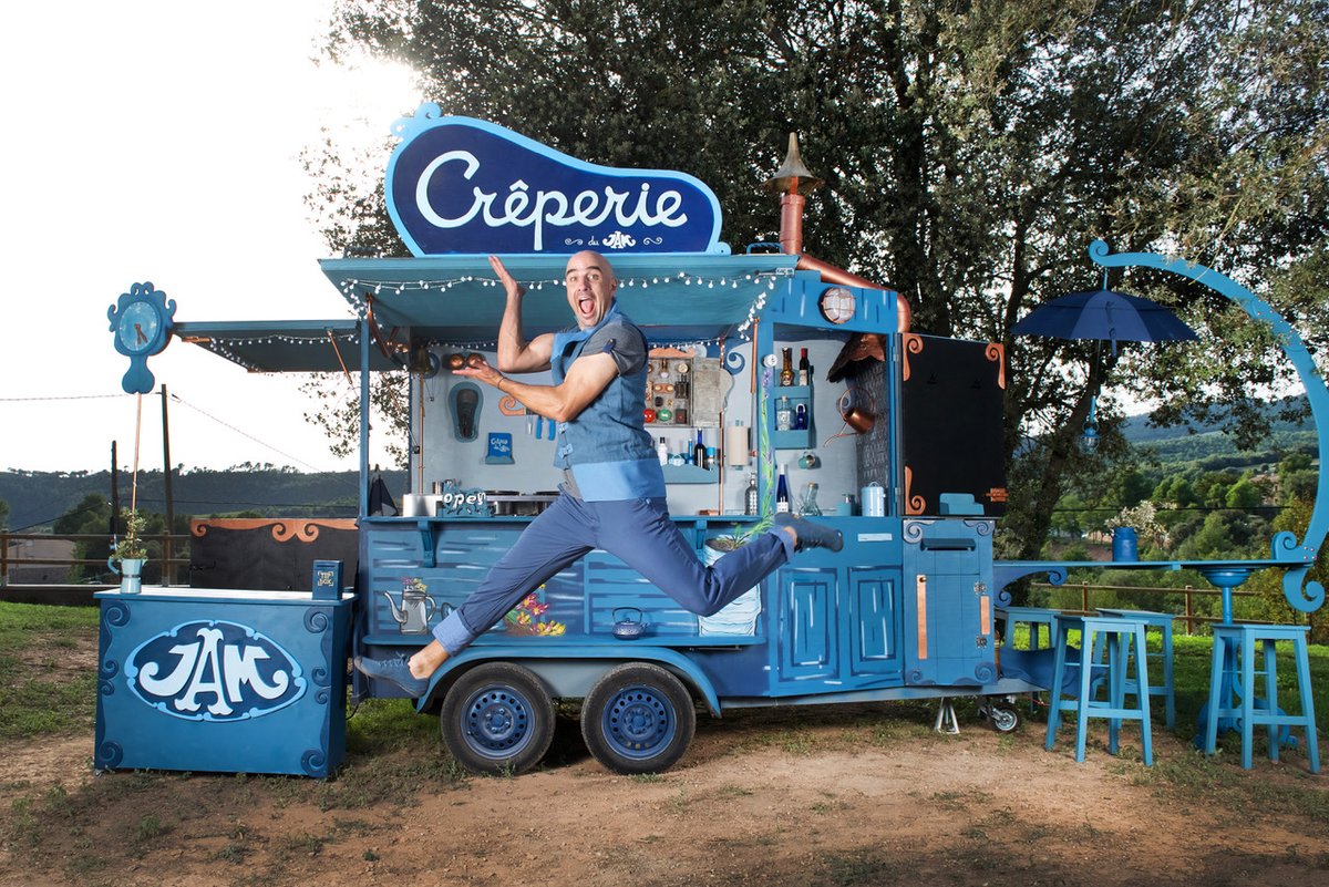 Festival Internacional de Pallassos tweet media