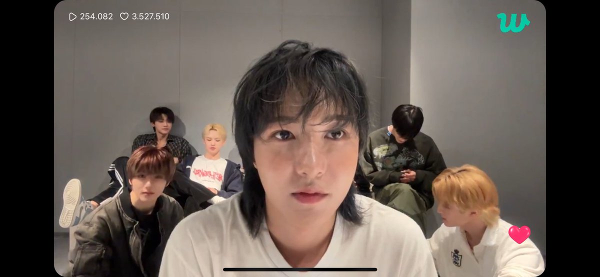 NadaaPwark's tweet photo. Uwuuwuwuwuw 7DREAAMM LETTSSS GOOO🫶🫶🫶 welcomeee baackkk renjuniieee🥰🥰 https://t.co/bxMTr6OtuC