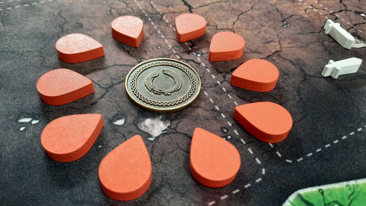 EclipseEnglish's tweet photo. 📷Drums of War – Enclave 📷
Choose your side
📷Master the battlefield 📷
https://t.co/8KUiU2GSNw

#boardgames https://t.co/NdBX7KYECC