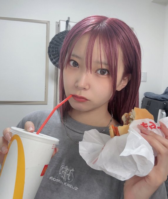 Twitterのコスプレ画像46