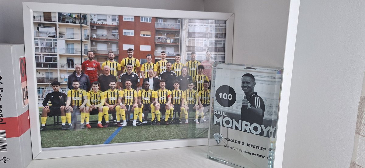 Cada dia que pasa le doy mas merito a lo que conseguimos (Faltan 34 partidos mas!!!)