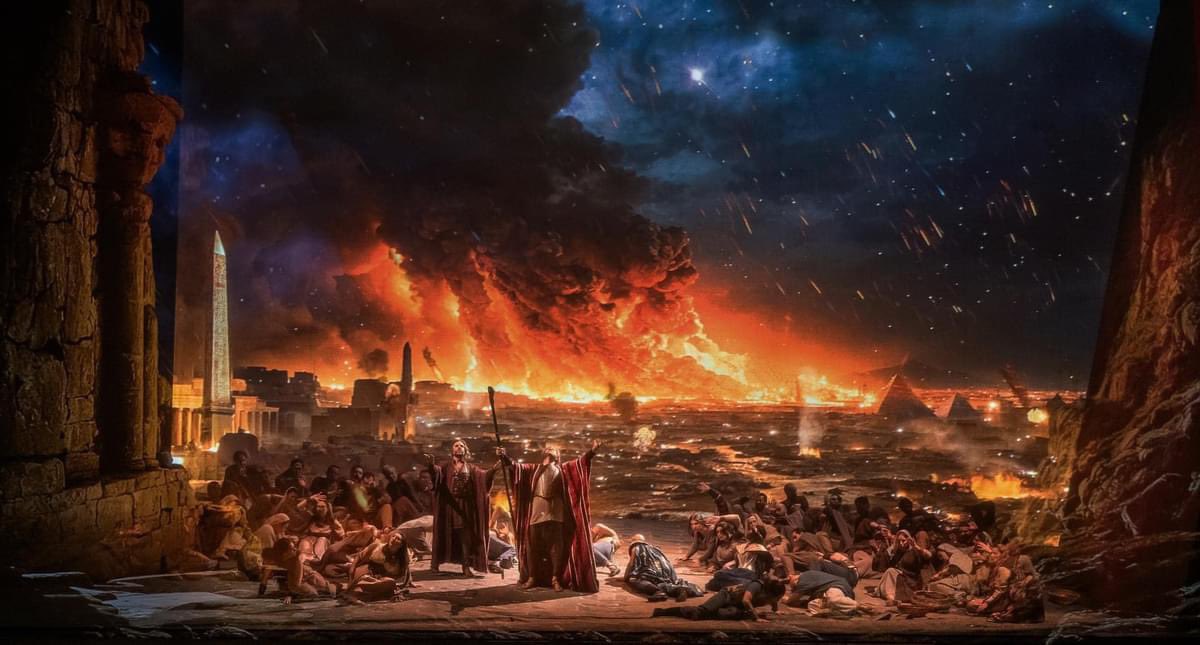 teatripiacenza's tweet image. “Mosè in Egitto” di #Rossini al Teatro Municipale per la Stagione d’Opera  2023/2024; protagonista nel ruolo del titolo Michele Pertusi, con la direzione di Giovanni Di Stefano e la regia di Pier Francesco Maestrini

🎫 Info e biglietti: teatripiacenza.it/event/mose-in-…