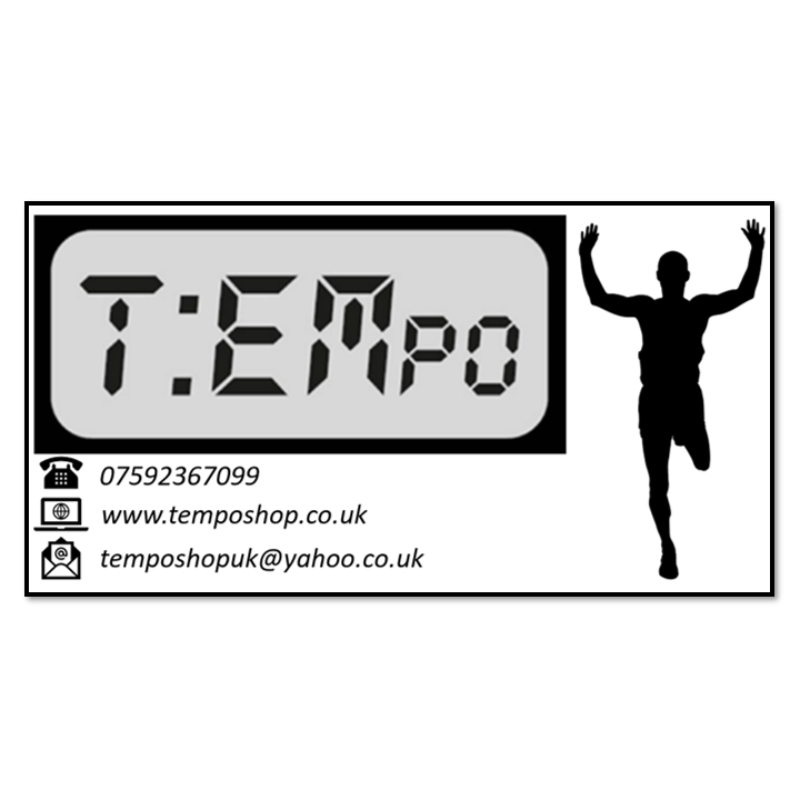 Beachy Head Marathon (@bhmarathon) on Twitter photo Best of luck to all runners this weekend from <a href="/Temposhopuk/">TEMPO Run Shop Eastbourne</a> & remember, to enjoy the downhill you must conquer the uphill! As a reward for your physical endeavour, get 15% off any pair of shoes in store at Tempo, valid until 30 Oct. Browse the collection: temposhop.co.uk Best of luck to all runners this weekend from <a href="/Temposhopuk/">TEMPO Run Shop Eastbourne</a> & remember, to enjoy the downhill you must conquer the uphill! As a reward for your physical endeavour, get 15% off any pair of shoes in store at Tempo, valid until 30 Oct. Browse the collection: temposhop.co.uk