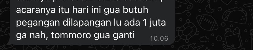 hasnaahhh's tweet photo. suka mikir
kalau ke aku, terus aku ke siapa??
suka heran mereka gak percaya klo aku juga susah yang keluar dr mulutnya "lu mah enak jalan jalan mulu"
padahal mereka gak tau itu cara ku biar gak gila https://t.co/69m6606MKJ