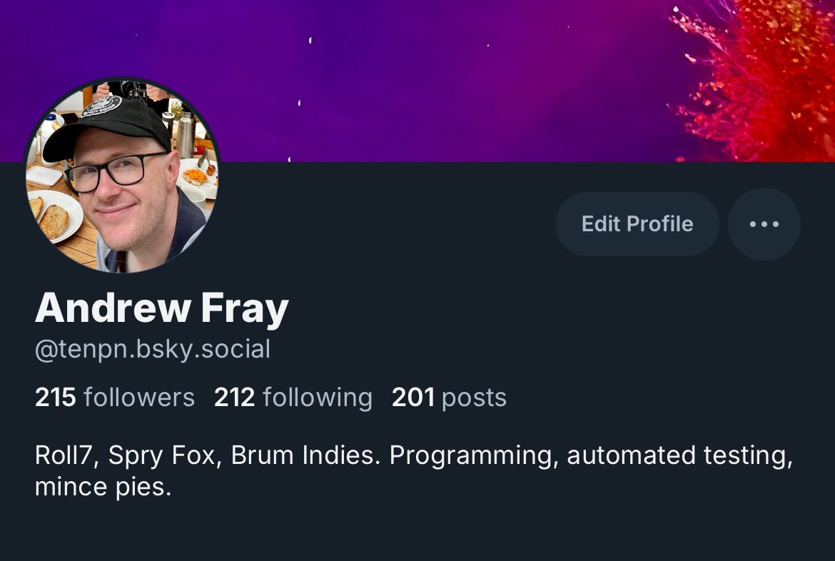 tenpn's tweet image. No promises, but it might finally be time