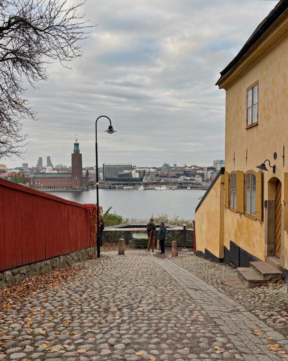 God morgon.
