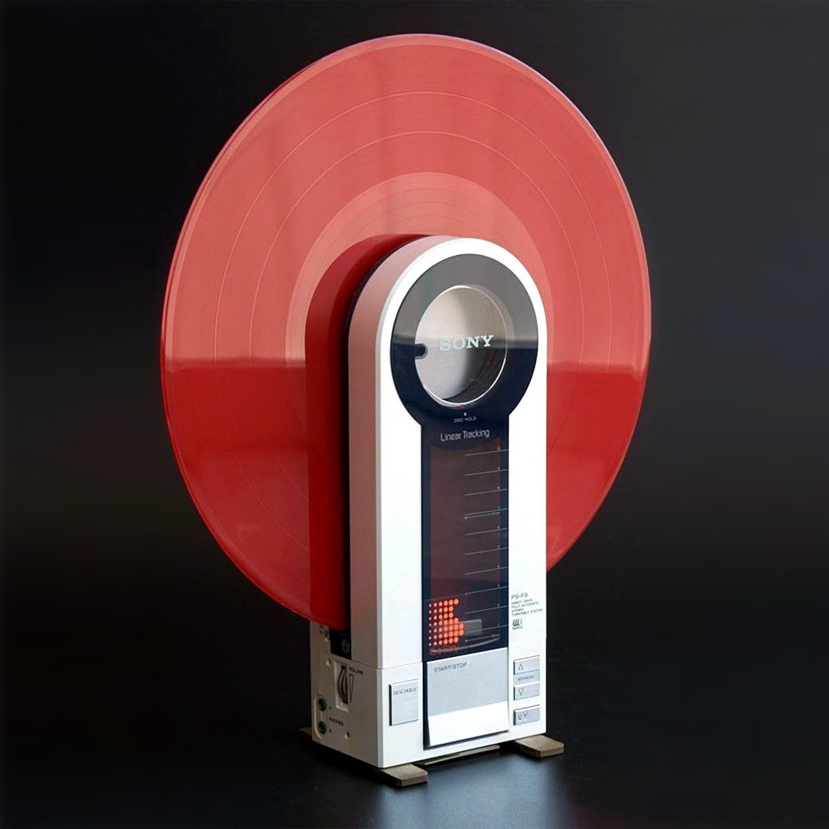 Vinyl sales keep climbing, and here I am still waiting for Sony to drop that PS-F9 reissue.