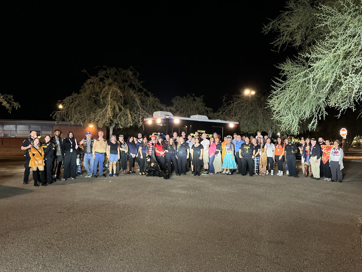 OpsMidtown's tweet image. Thank you to everyone that came out for this years Trunk or Treat!! It was a great success. Tons of candy, smiles, laughs, and a few fun scares!! So many amazing costumes!! Already looking forward to next years event!! Huge thanks to all that helped and sponsored.
