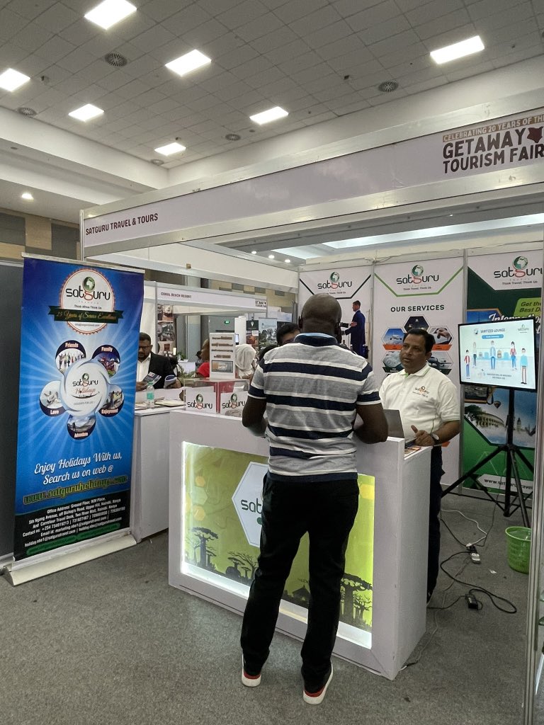 Sarit Expo Centre tweet media