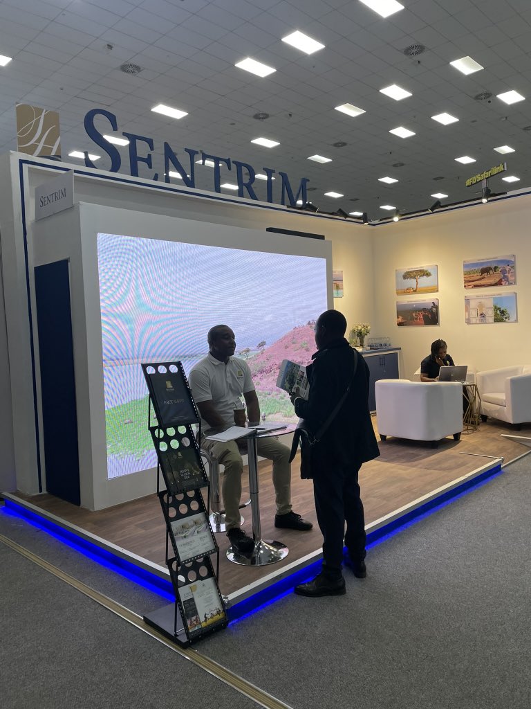 Sarit Expo Centre tweet media