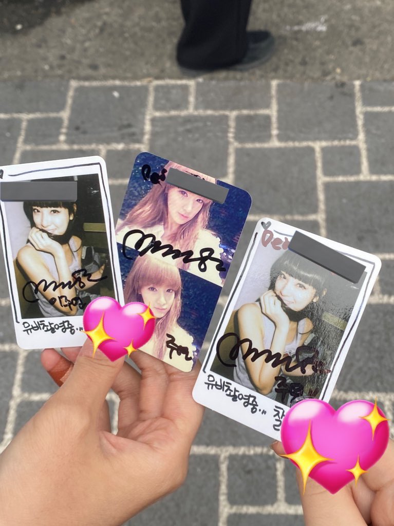 PGGuPal's tweet photo. 주연언니 덕에 즐거운 만남🥰 https://t.co/6AMTicQMKJ